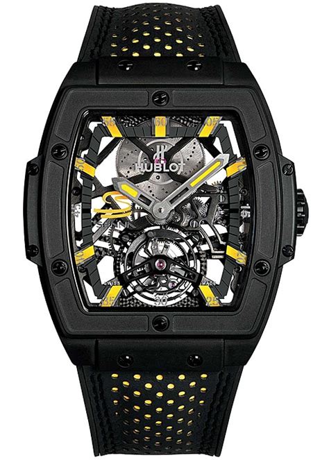 hublot masterpiece mp-06|masterpiece mp 06 senna.